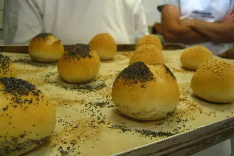 The Italian Bakehouse photo 4