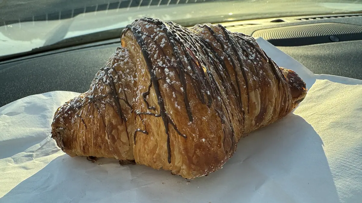 The Italian Bakehouse – italian bakery in Broadstone, Wimborne Minster